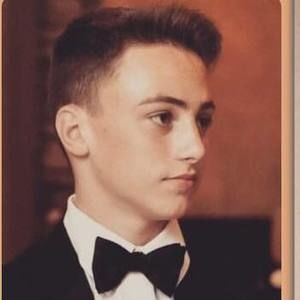 Meet your Posher, Hunter