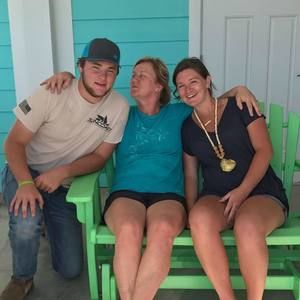 Meet your Posher, Luke