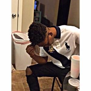 Meet your Posher, Nick