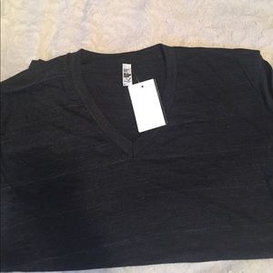 American Apparel V Neck