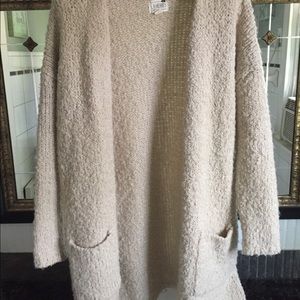 Size small Cardigan