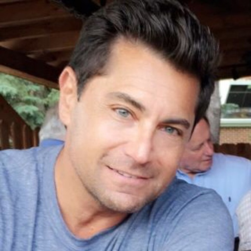 Meet your Posher, Randy