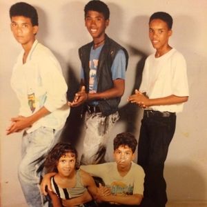 Meet your Posher, Gary