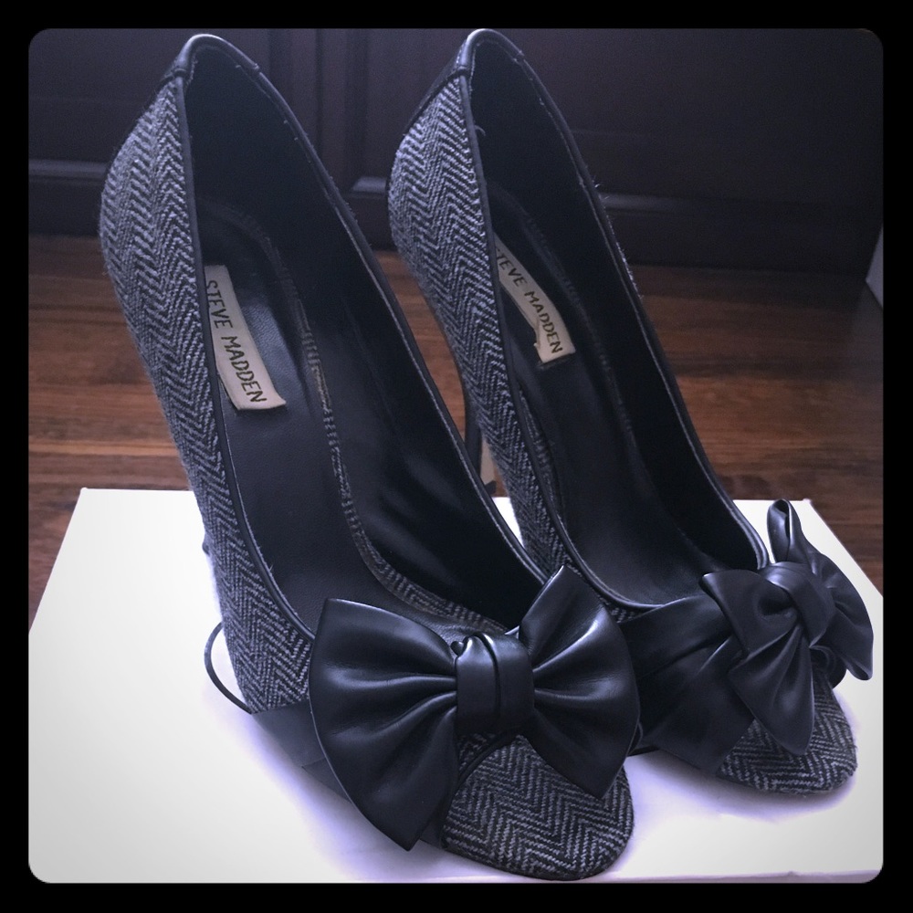 Steve Madden Heels