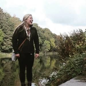 Meet your Posher, Sam