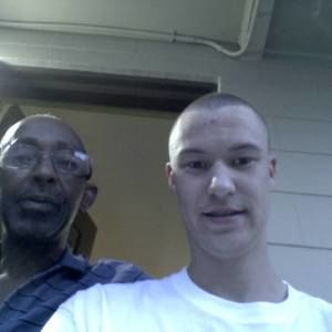 Meet your Posher, Clifton