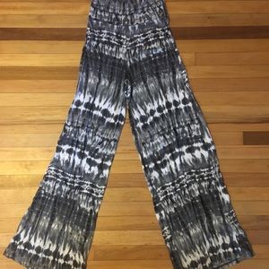 Palazzo pants