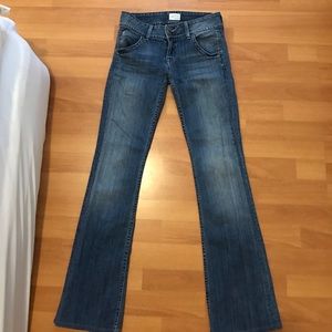 Hudson jeans