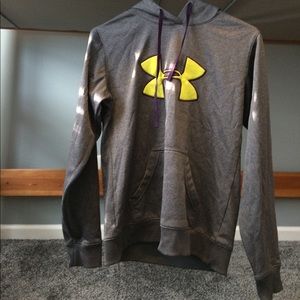 Under Armour Hoodie