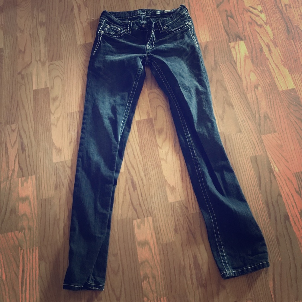 Miss Me skinny jeans