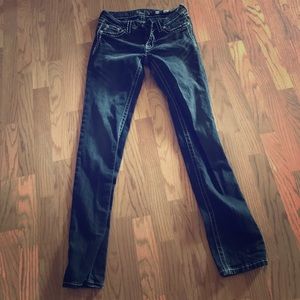 Miss Me skinny jeans