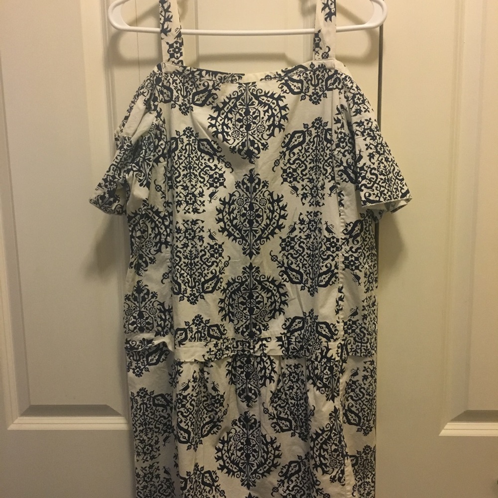 Summer Target Dress