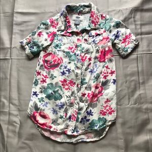 Old Navy dress toddler