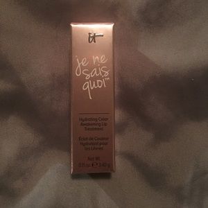 IT Cosmetics Je Ne Sais Quoi Lip Treatment