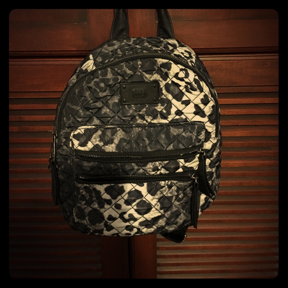 Steve Madden back pack purse