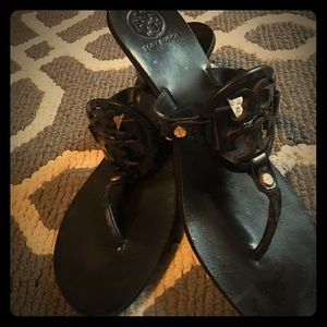 Tory Burch Flip Flops
