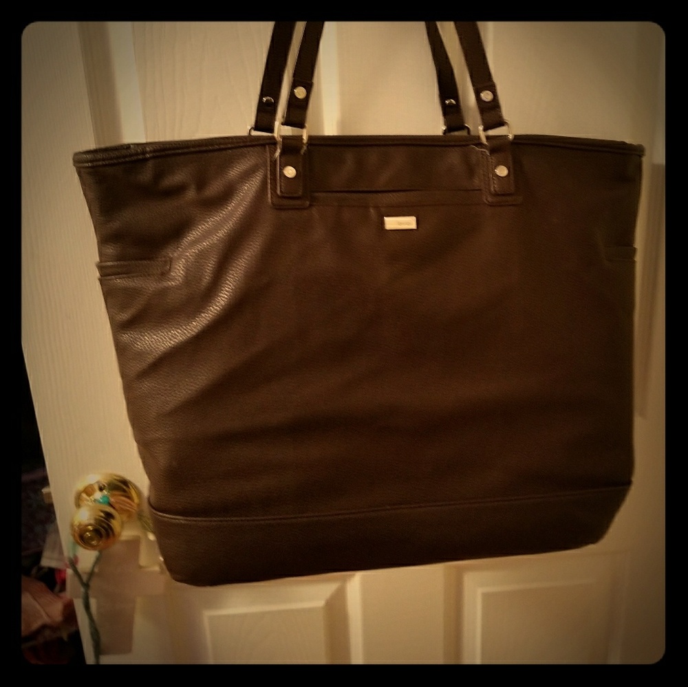 Thirty-One Jewell Tote Bag