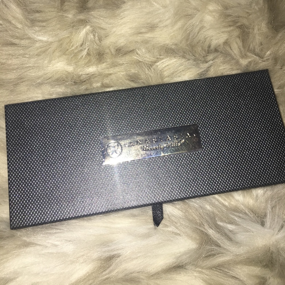 Anastasia Beverly Hills Self-Made Palette
