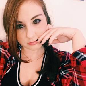 Meet your Posher, Abby