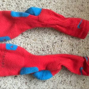 Nike socks