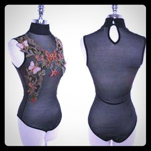 Bodysuit  PRE-ORDER