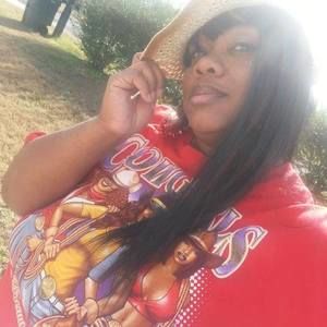 Meet your Posher, Rebekah