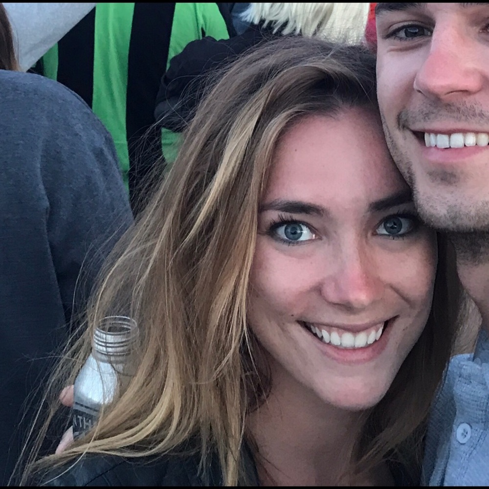 Meet your Posher, Jen