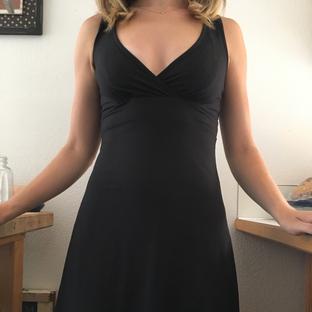 Patagonia Tank Dress