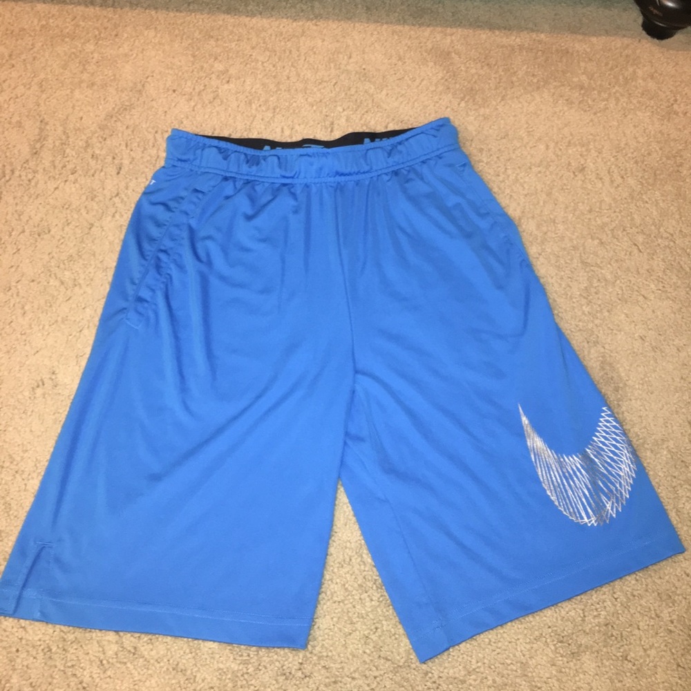 NWOT Nike Shorts