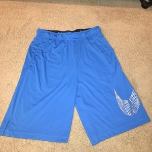 NWOT Nike Shorts