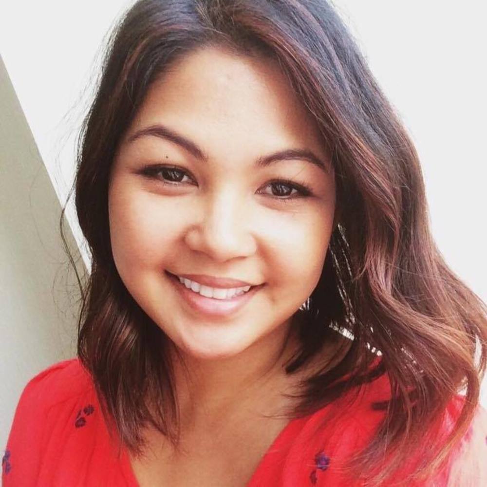 Meet your Posher, Dorothy