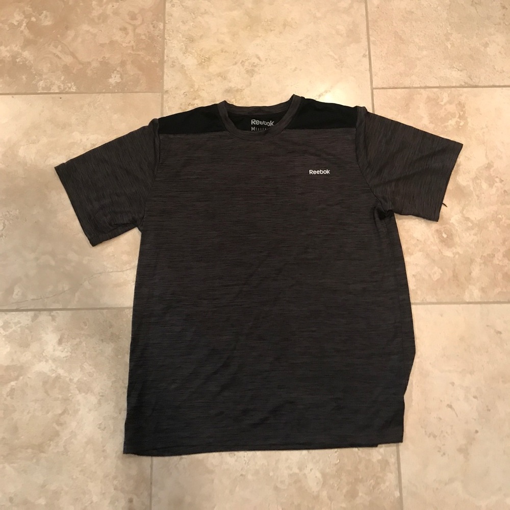 Reebok Athletic T-Shirt