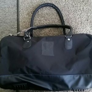 Vince Camuto duffle bag
