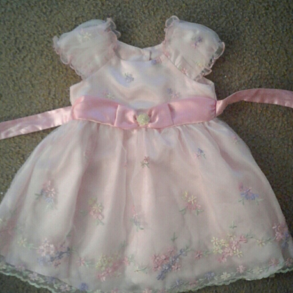 GIrl's Fancy Dress