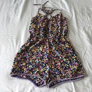 Adorable Lightweight Romper