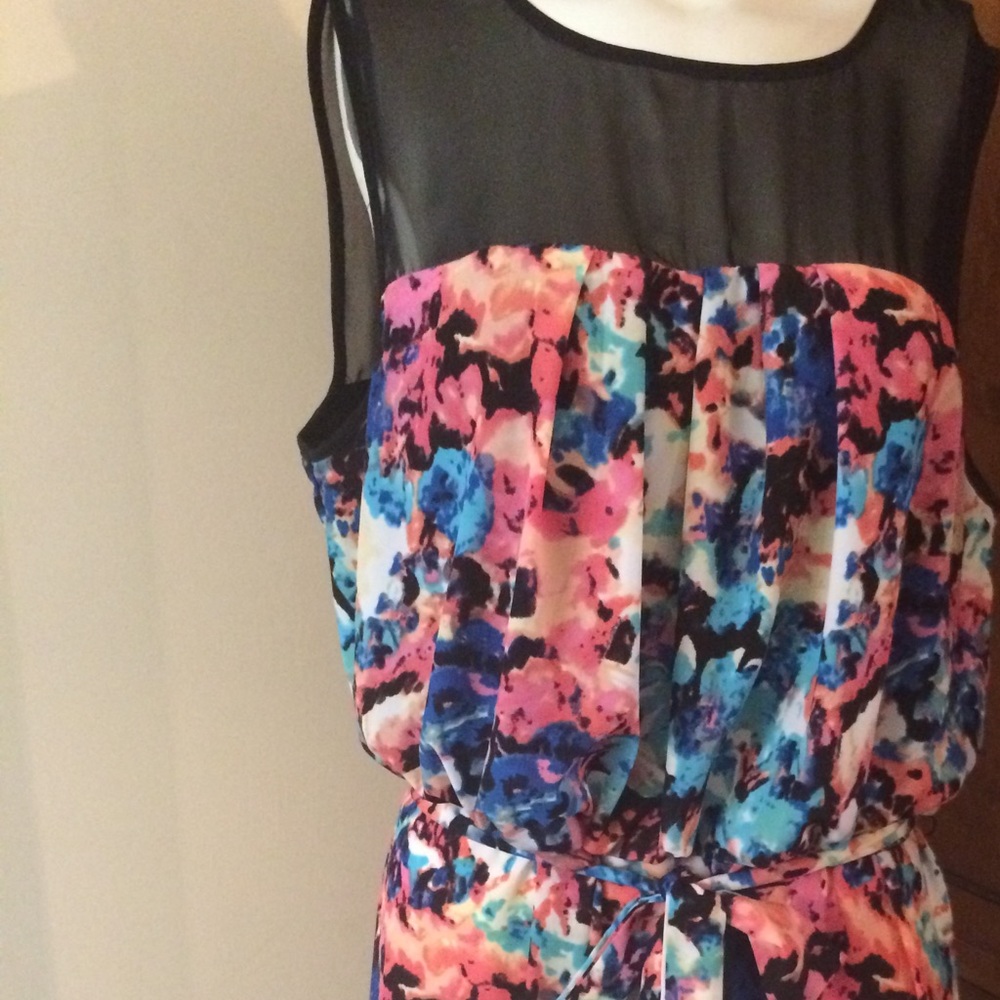 B.Smart Dress--Size 14W