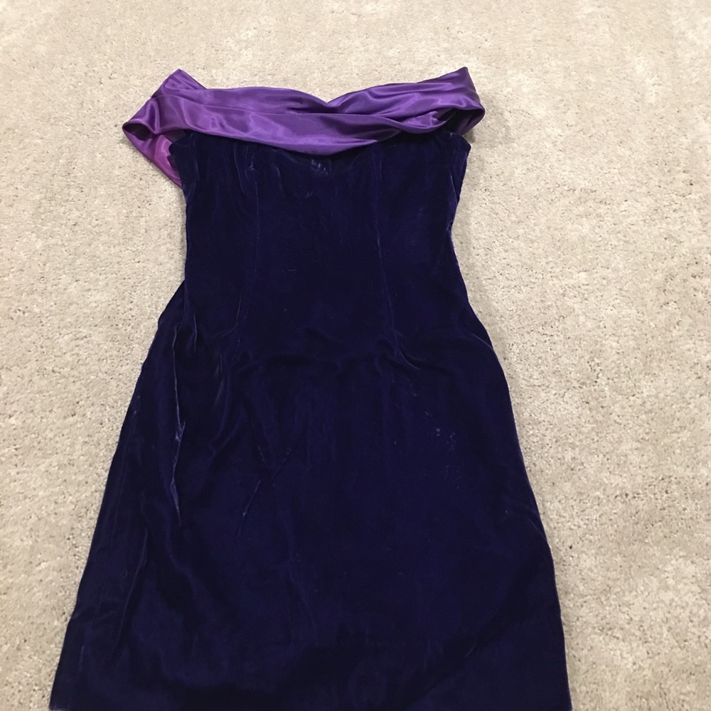 Cocktail dress