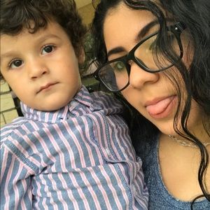 Meet your Posher, Anna