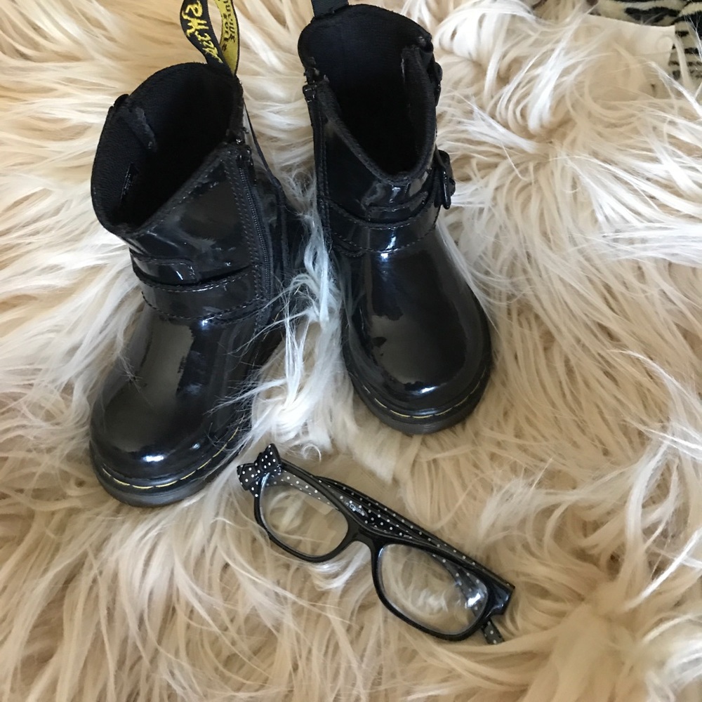 Dr. Martens Toddlers Boots