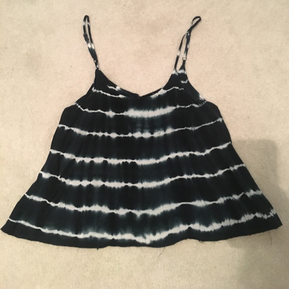 Tye Dye Tank