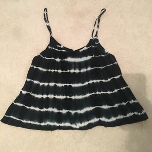Tye Dye Tank