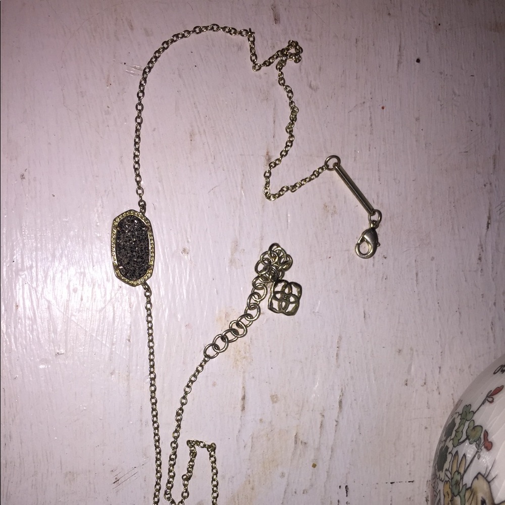 Kendra Scott Elsa pendant