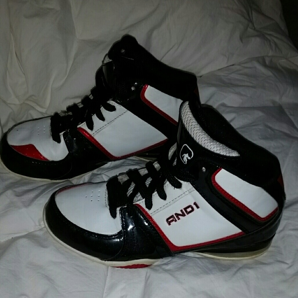 AND1 size Y5