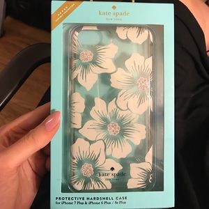 Kate Spade iPhone 6 Plus case