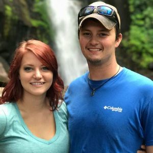 Meet your Posher, Brandi