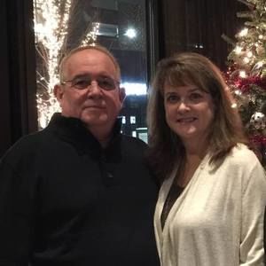 Meet your Posher, Suzy