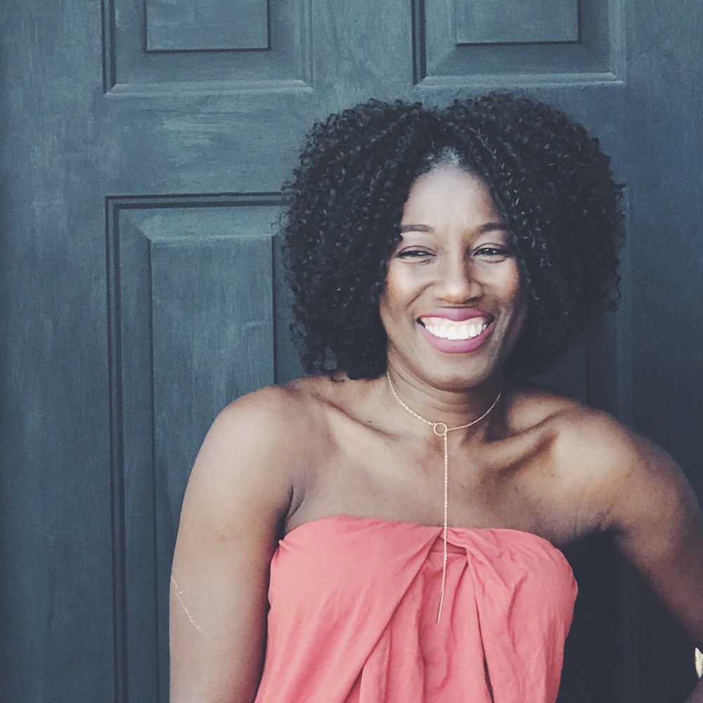 Meet your Posher, Marlyn