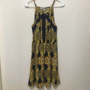 Collective Concepts/Stitch Fix Dress
