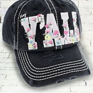 Y'all hat