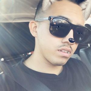 Meet your Posher, Mark